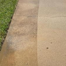 Driveway-Washing-in-Bedford-TX 0